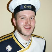 Prinzenproklamation Gürzenich - Probe (08.01.09)